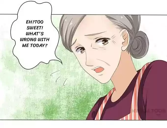 When Doctor Chu Wants Romance Episode 12