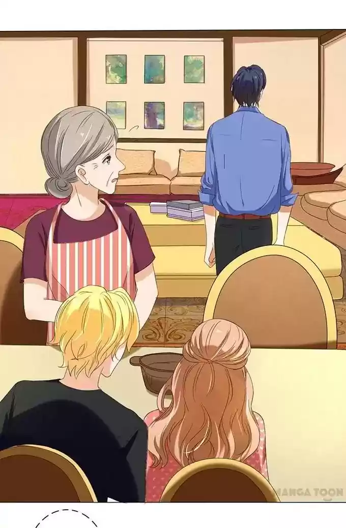 When Doctor Chu Wants Romance Episode 12