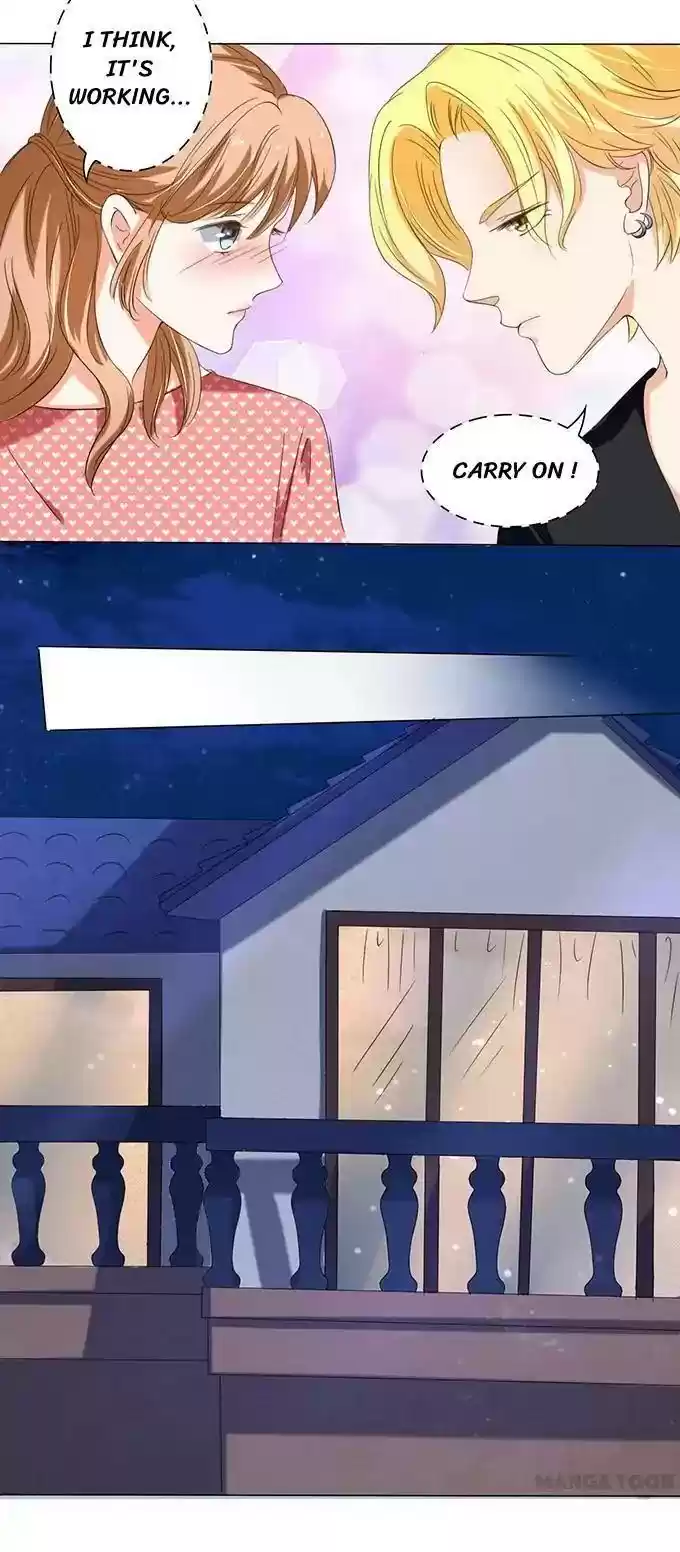 When Doctor Chu Wants Romance Episode 12