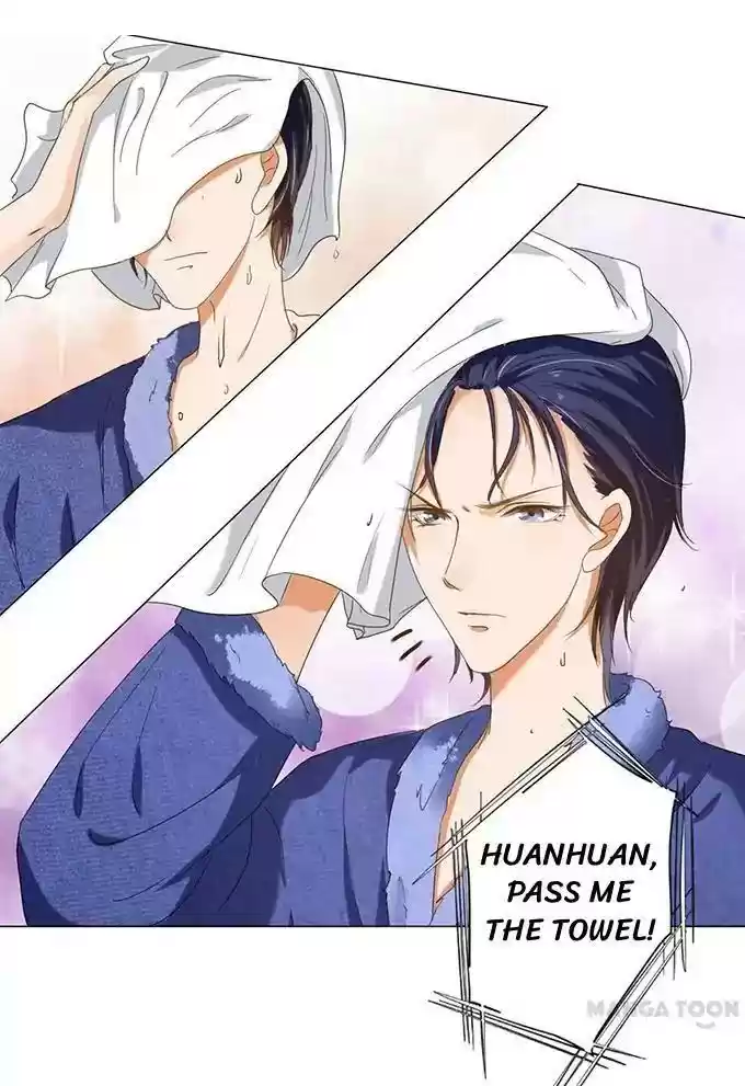 When Doctor Chu Wants Romance Episode 12