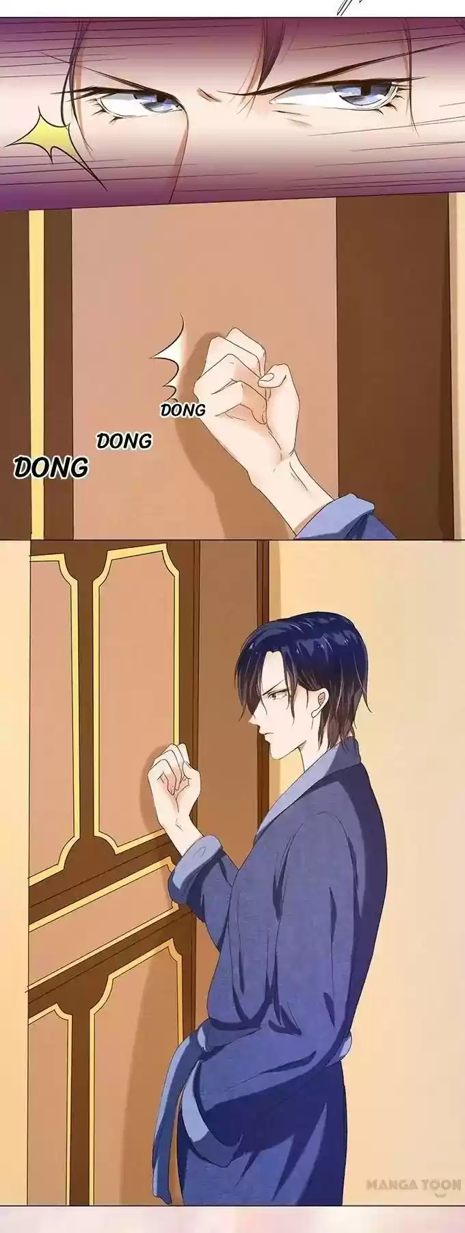 When Doctor Chu Wants Romance Episode 12