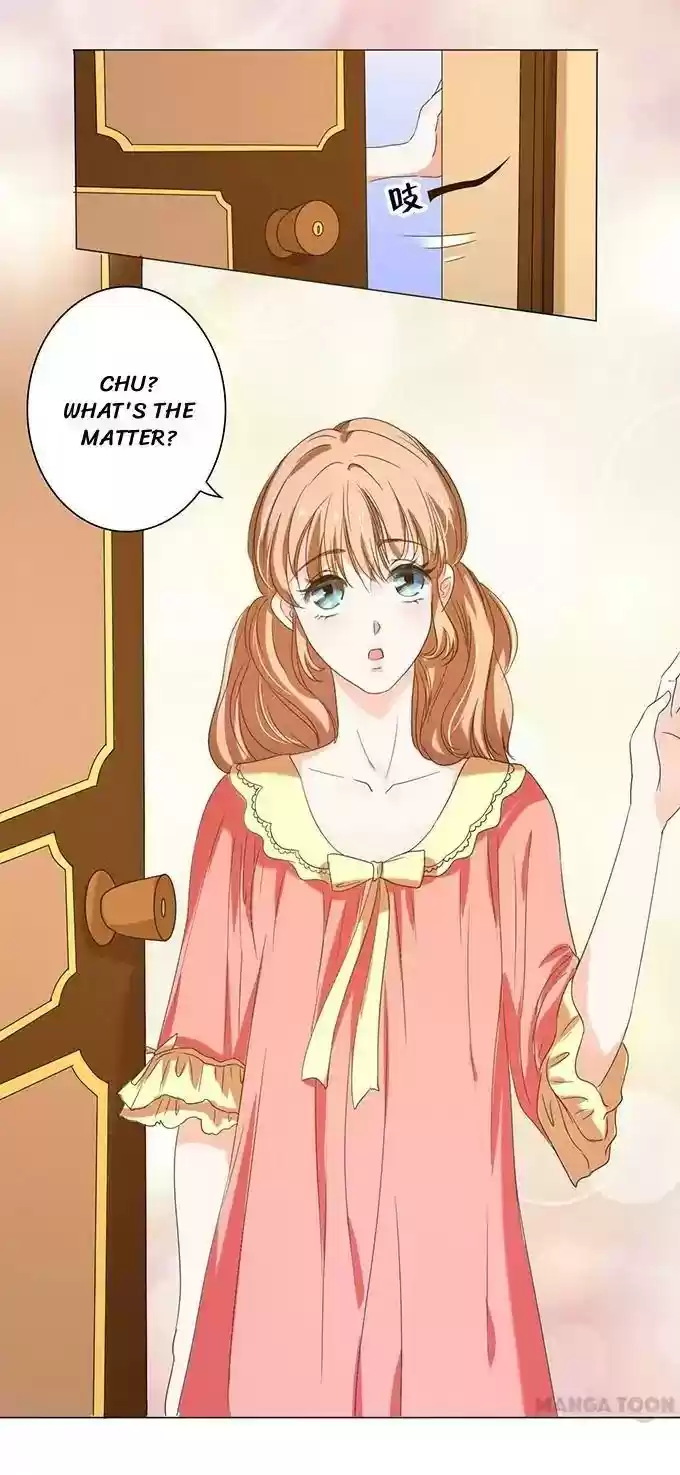 When Doctor Chu Wants Romance Episode 12