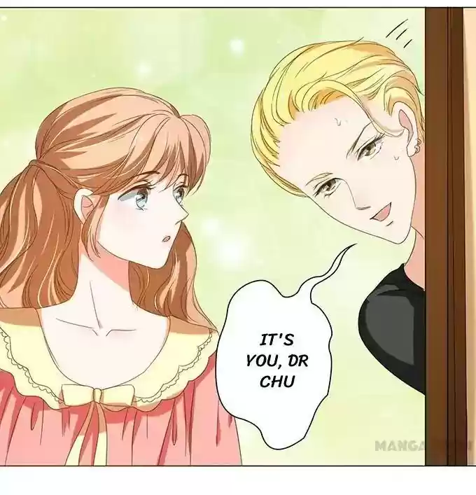 When Doctor Chu Wants Romance Episode 12