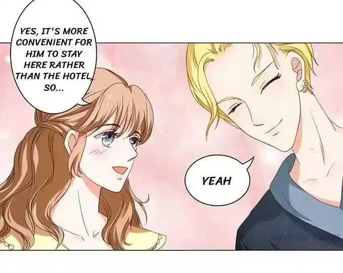 When Doctor Chu Wants Romance Episode 12