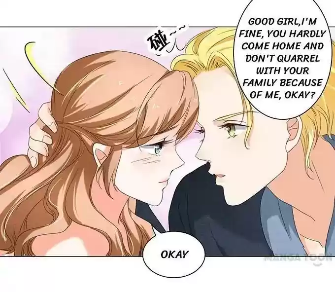 When Doctor Chu Wants Romance Episode 12