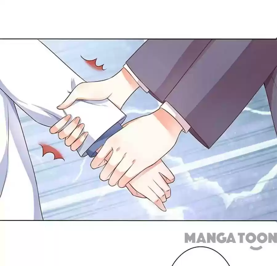 When Doctor Chu Wants Romance Episode 120