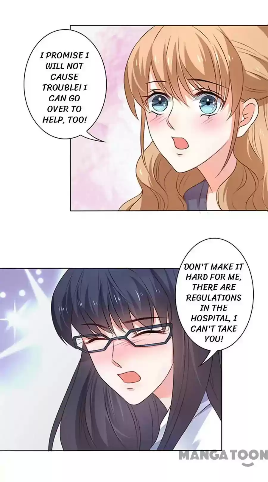 When Doctor Chu Wants Romance Episode 120