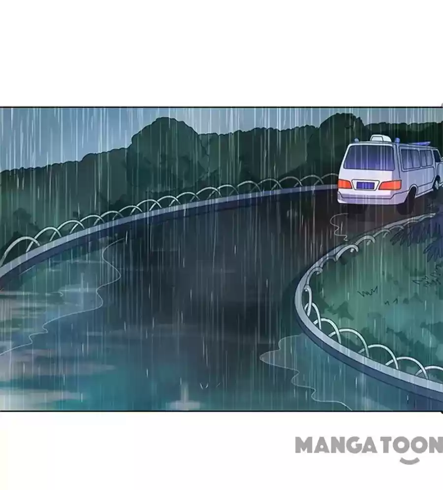 When Doctor Chu Wants Romance Episode 120