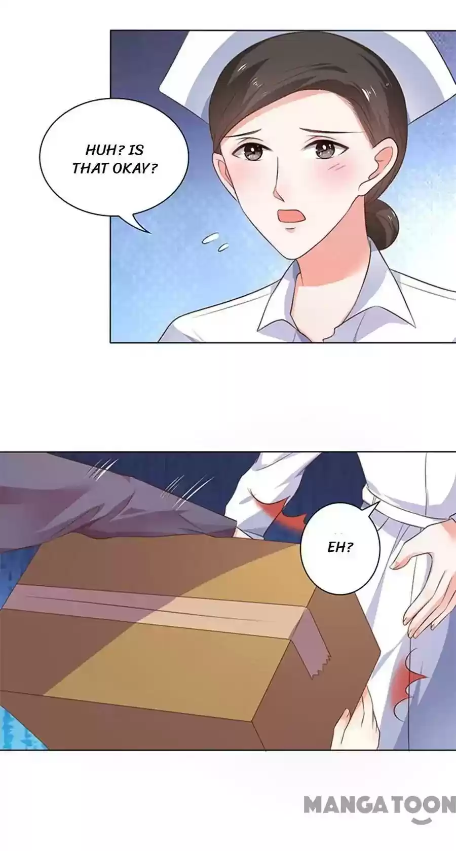 When Doctor Chu Wants Romance Episode 120