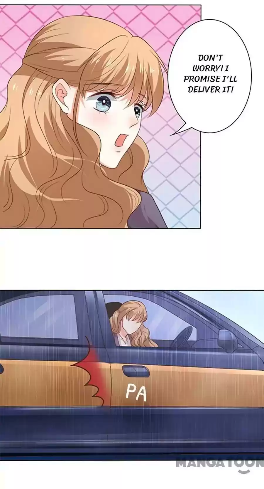 When Doctor Chu Wants Romance Episode 120