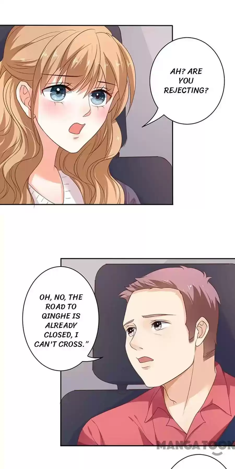 When Doctor Chu Wants Romance Episode 120