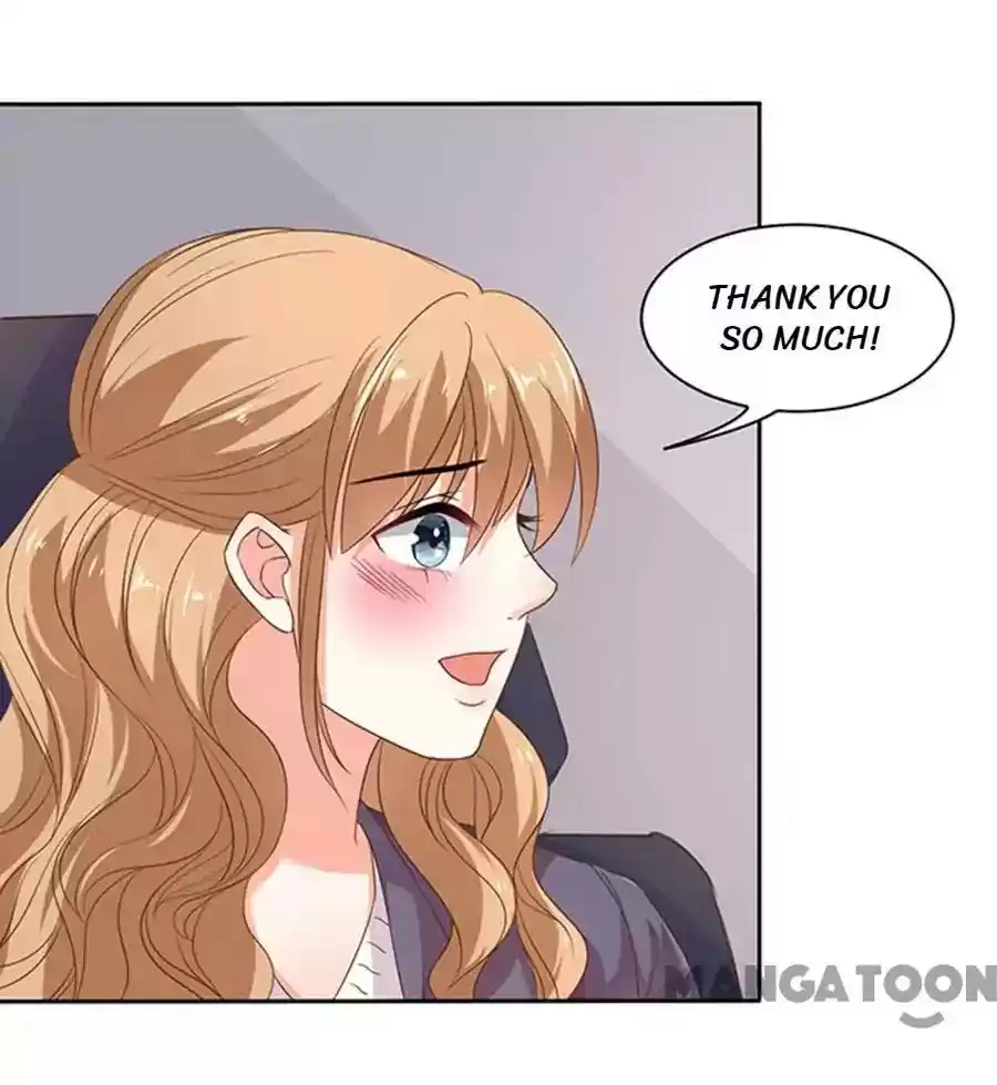 When Doctor Chu Wants Romance Episode 120