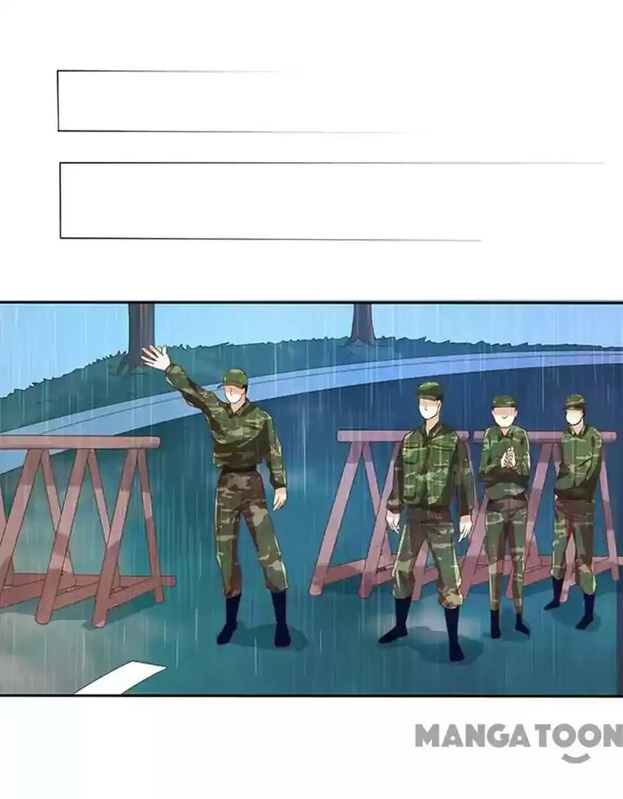 When Doctor Chu Wants Romance Episode 120