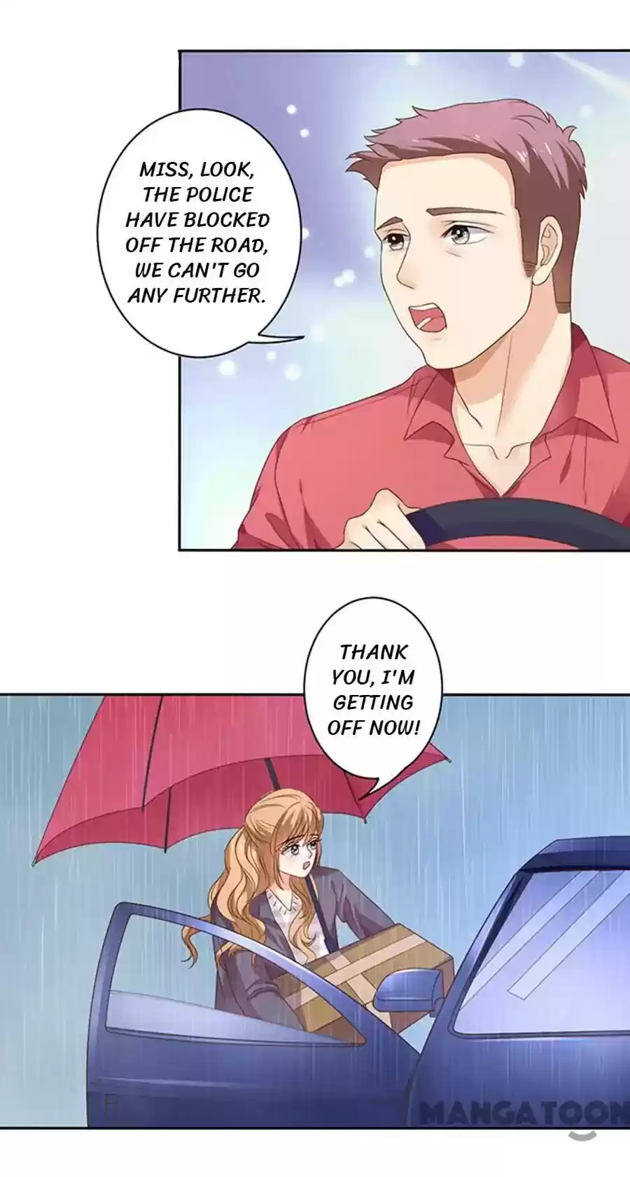 When Doctor Chu Wants Romance Episode 120