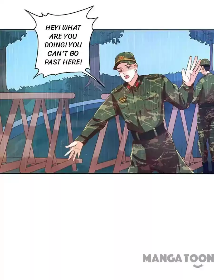 When Doctor Chu Wants Romance Episode 120