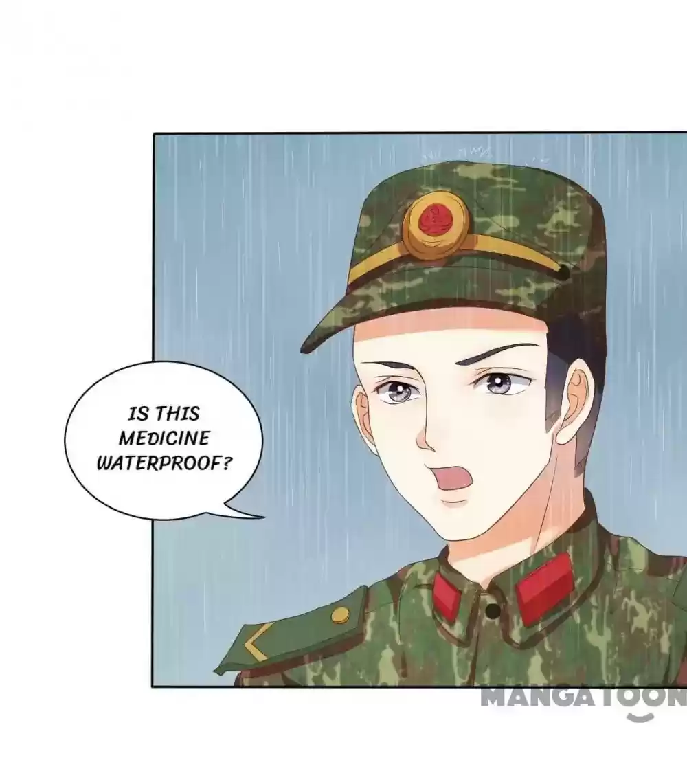 When Doctor Chu Wants Romance Episode 121