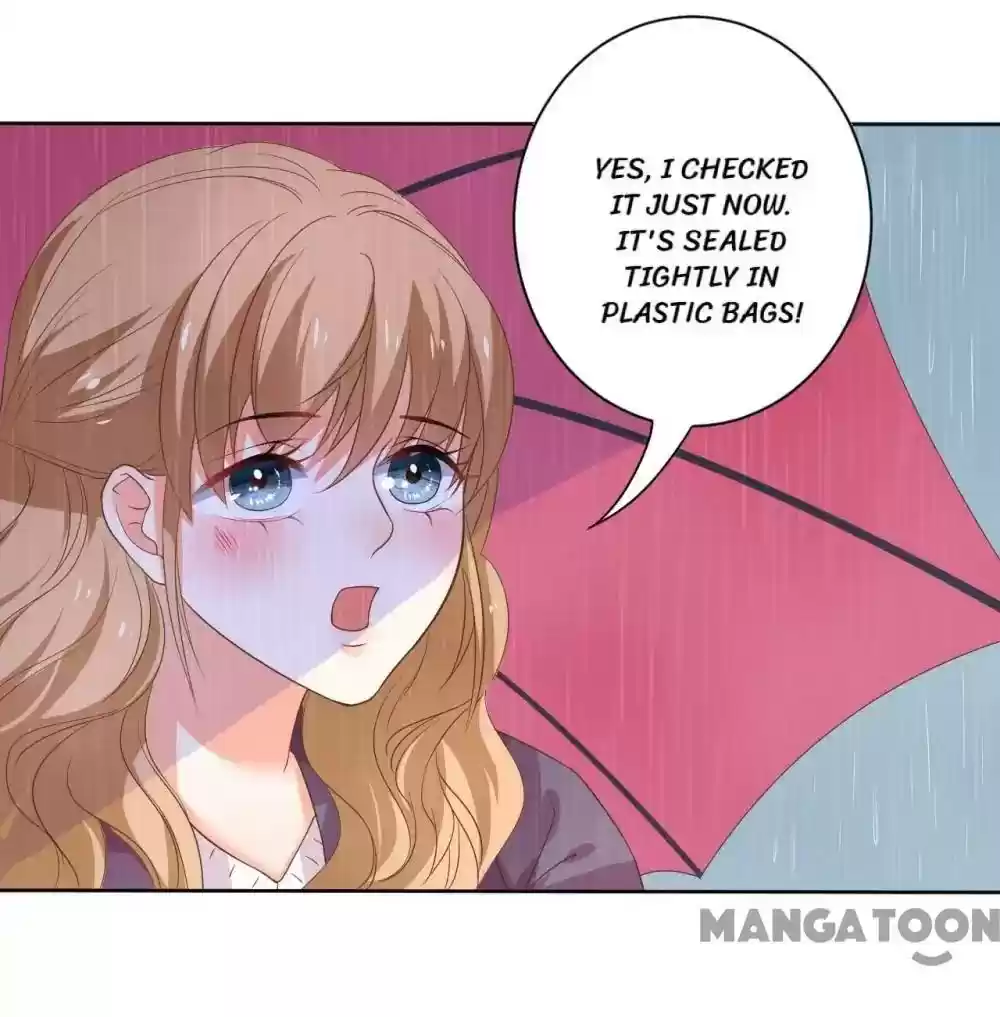 When Doctor Chu Wants Romance Episode 121