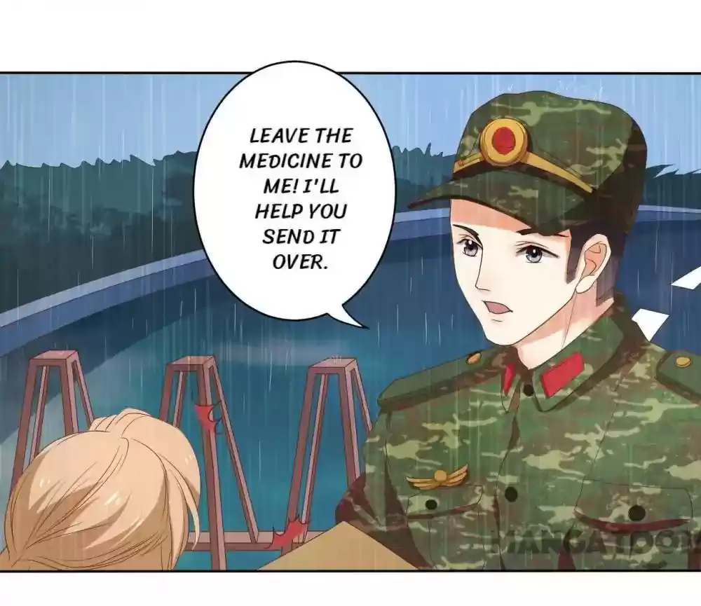 When Doctor Chu Wants Romance Episode 121