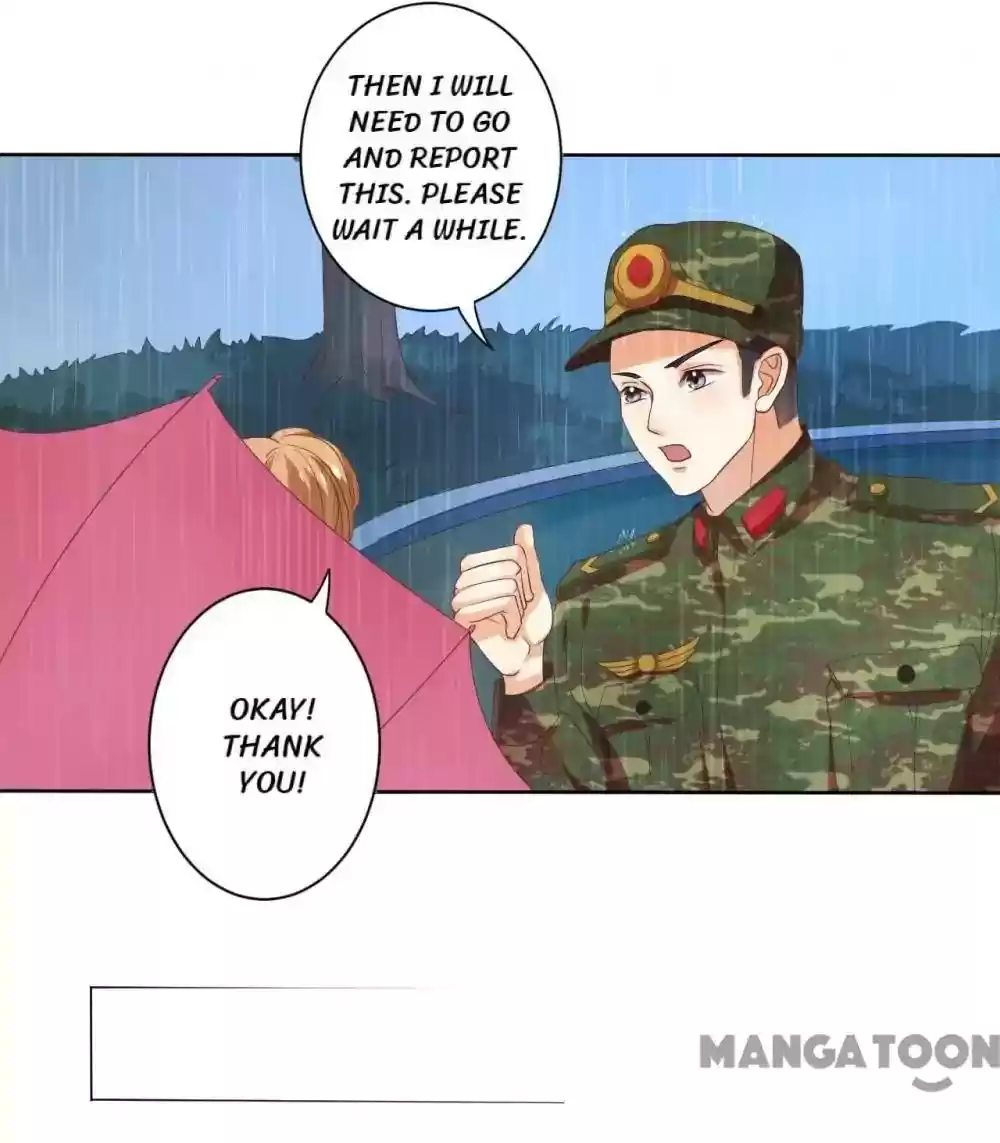 When Doctor Chu Wants Romance Episode 121