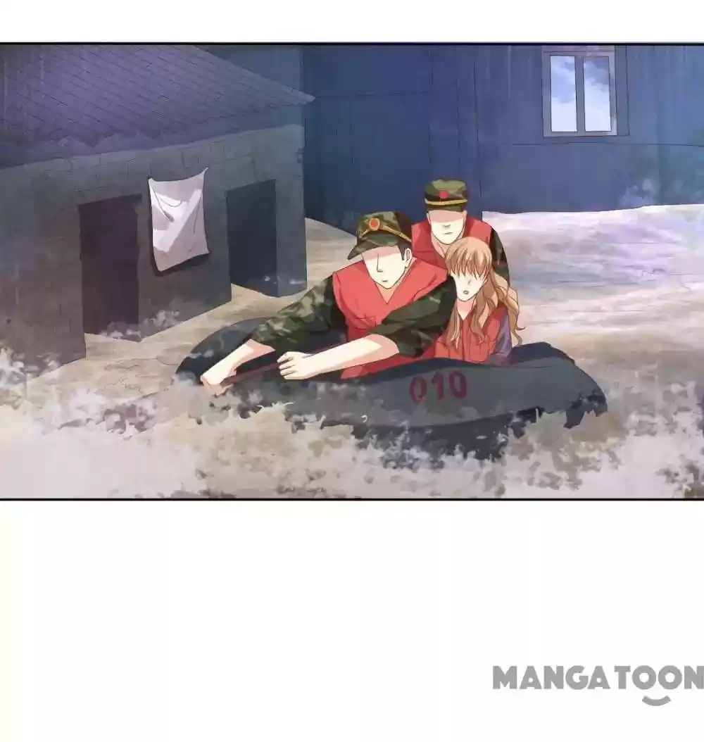 When Doctor Chu Wants Romance Episode 121