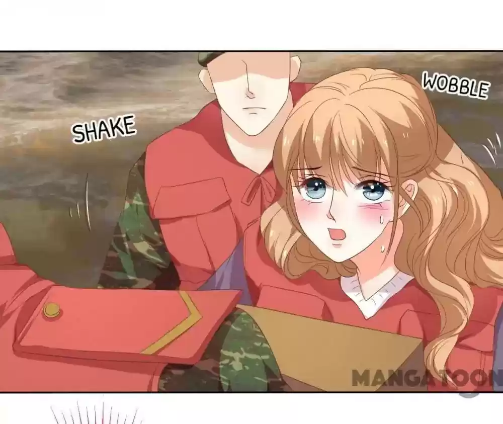 When Doctor Chu Wants Romance Episode 121