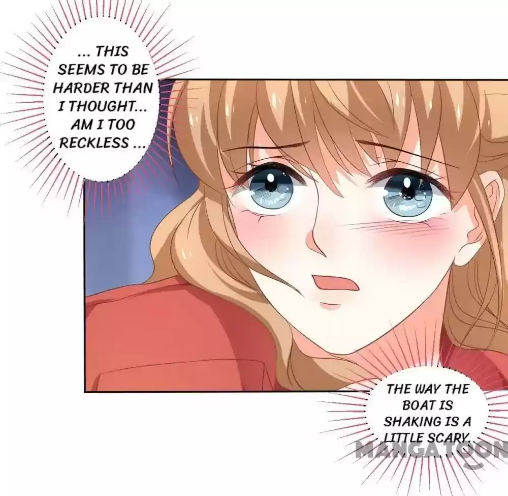 When Doctor Chu Wants Romance Episode 121