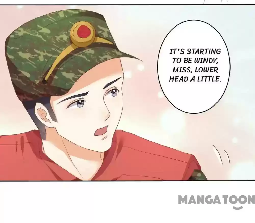 When Doctor Chu Wants Romance Episode 121