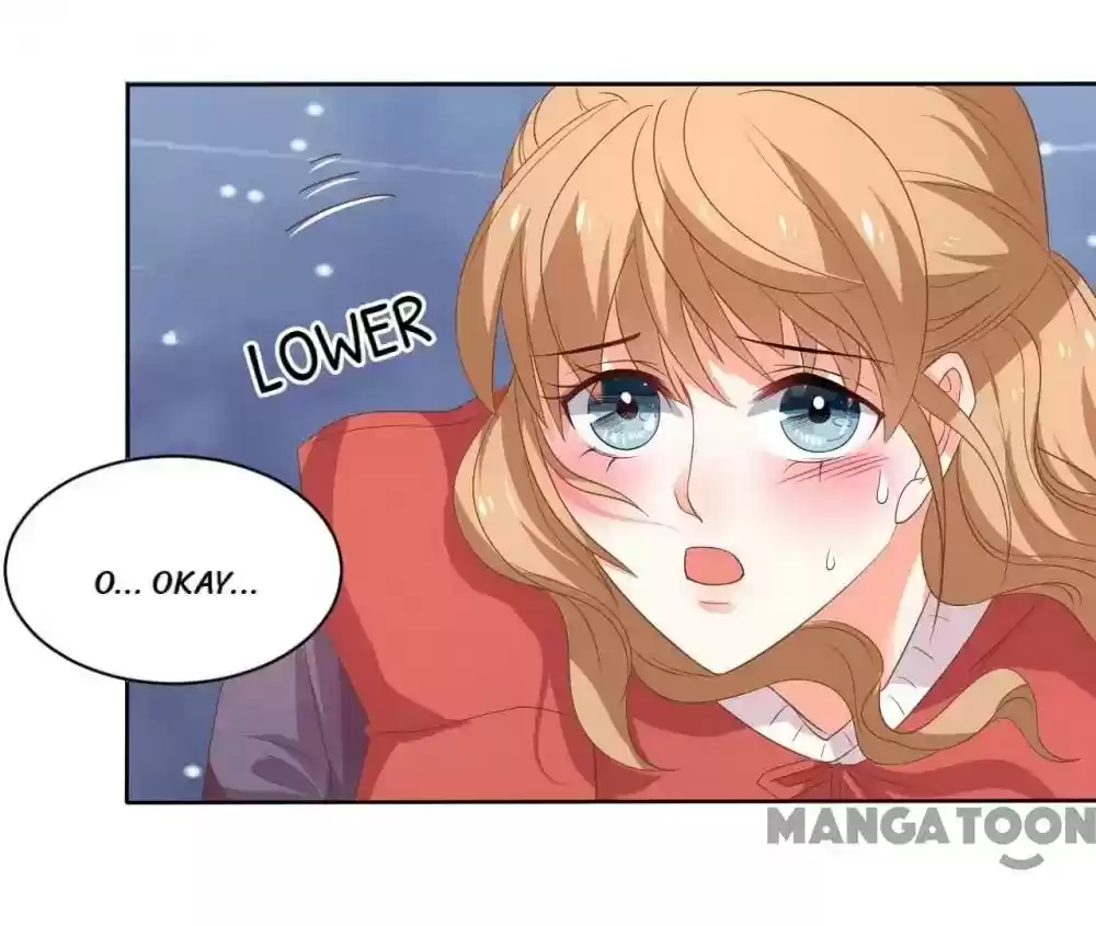 When Doctor Chu Wants Romance Episode 121