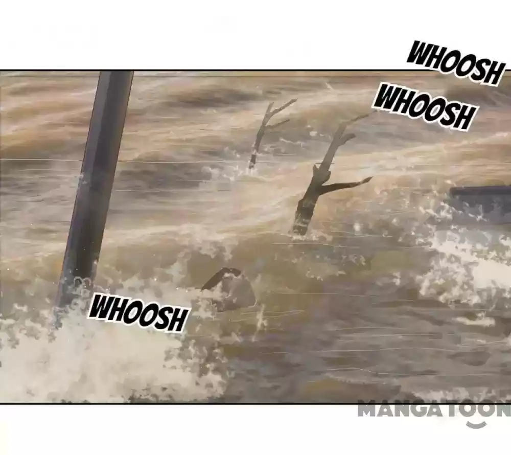 When Doctor Chu Wants Romance Episode 121