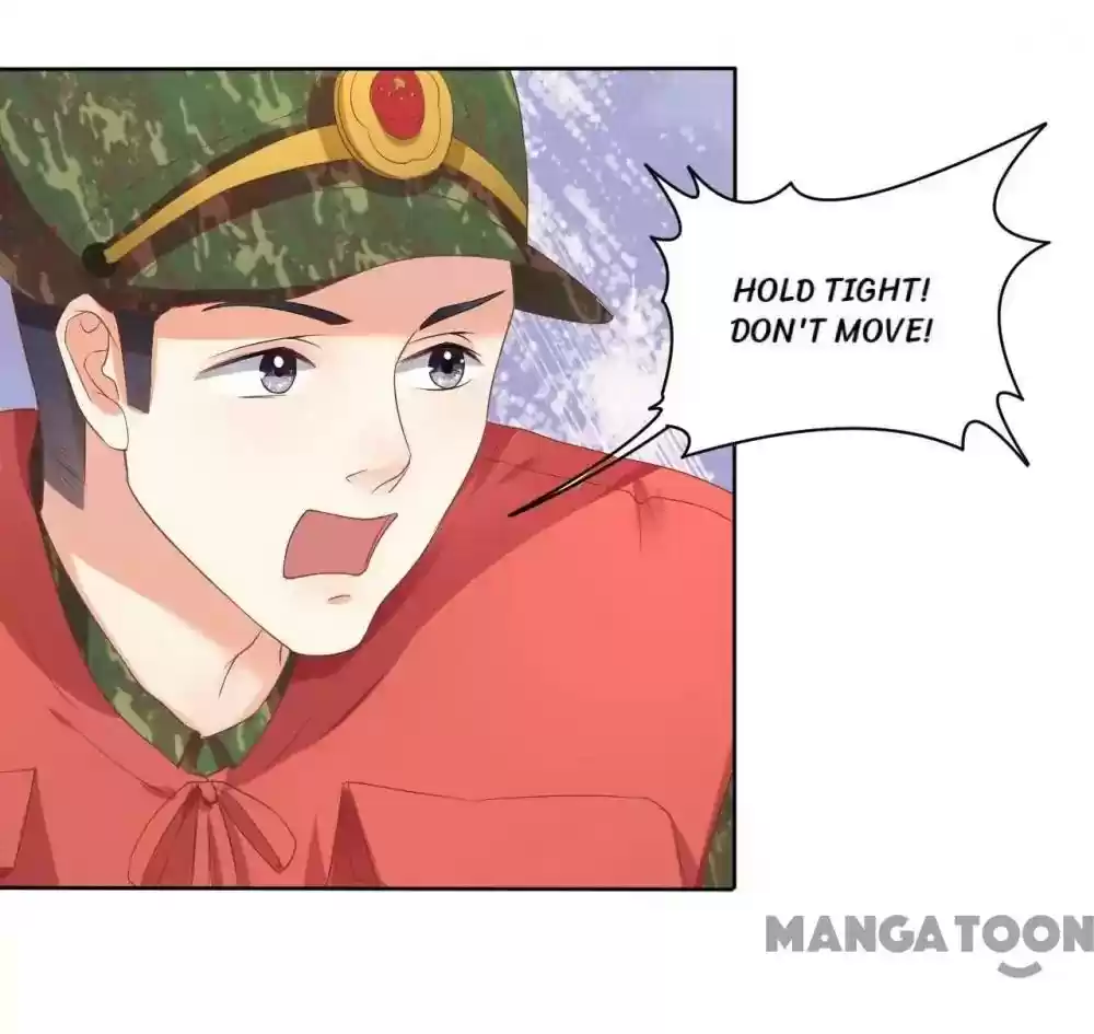 When Doctor Chu Wants Romance Episode 121