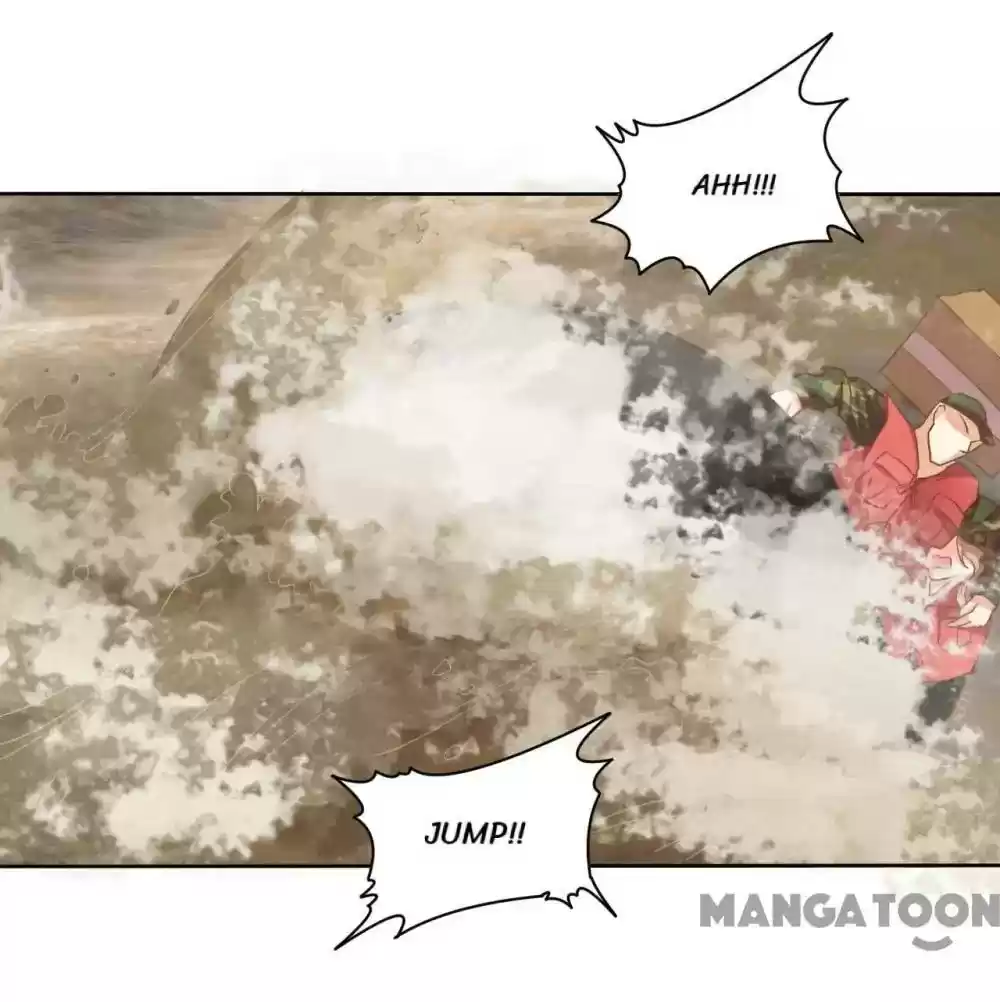 When Doctor Chu Wants Romance Episode 121