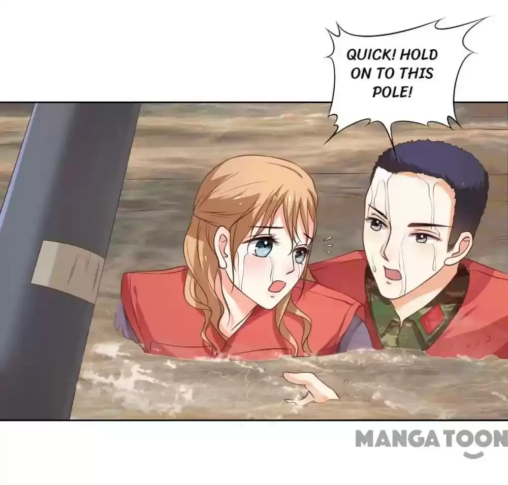 When Doctor Chu Wants Romance Episode 121