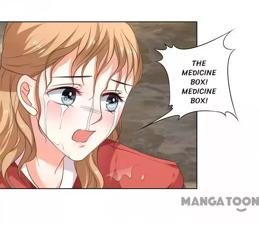 When Doctor Chu Wants Romance Episode 121