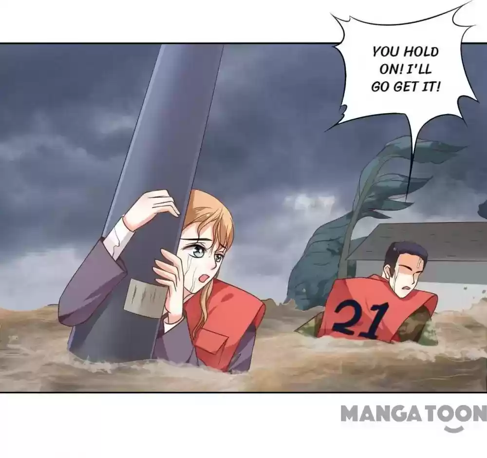 When Doctor Chu Wants Romance Episode 121