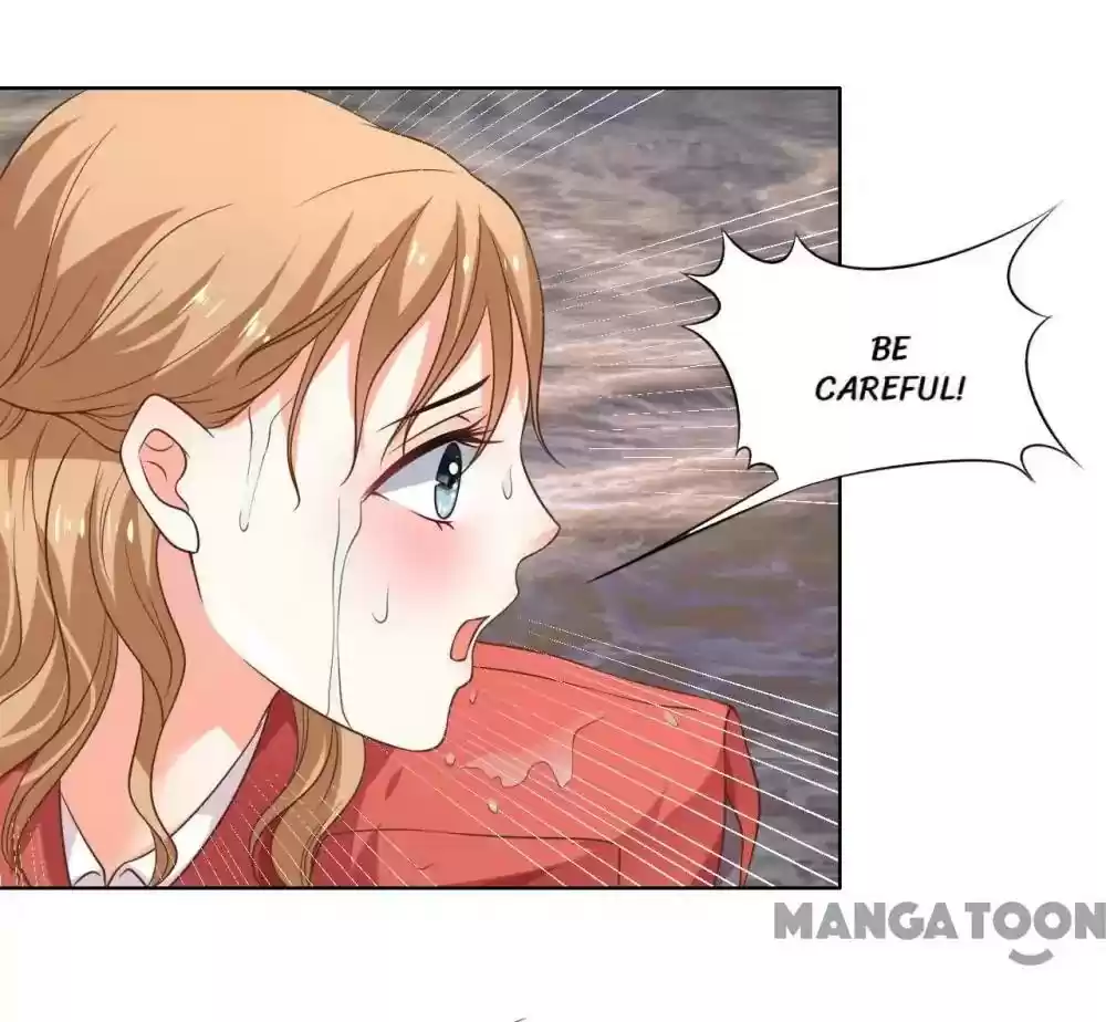 When Doctor Chu Wants Romance Episode 121