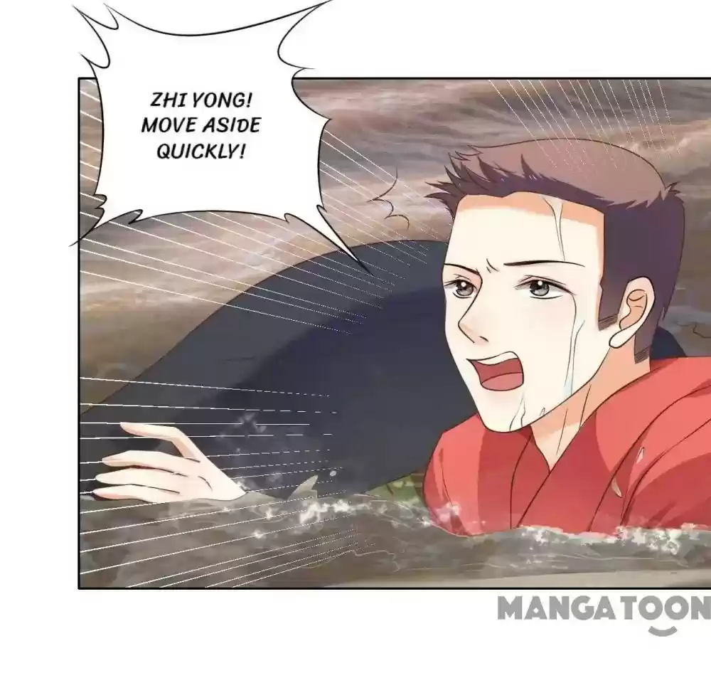 When Doctor Chu Wants Romance Episode 121