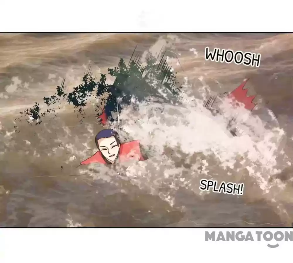 When Doctor Chu Wants Romance Episode 121