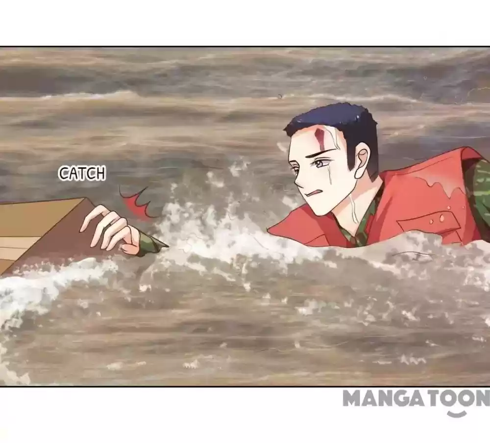 When Doctor Chu Wants Romance Episode 121