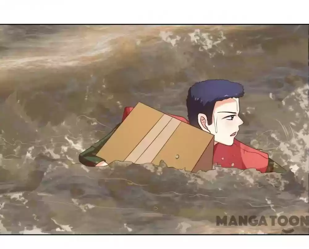 When Doctor Chu Wants Romance Episode 121