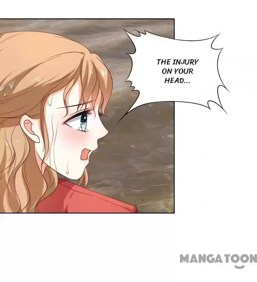 When Doctor Chu Wants Romance Episode 121