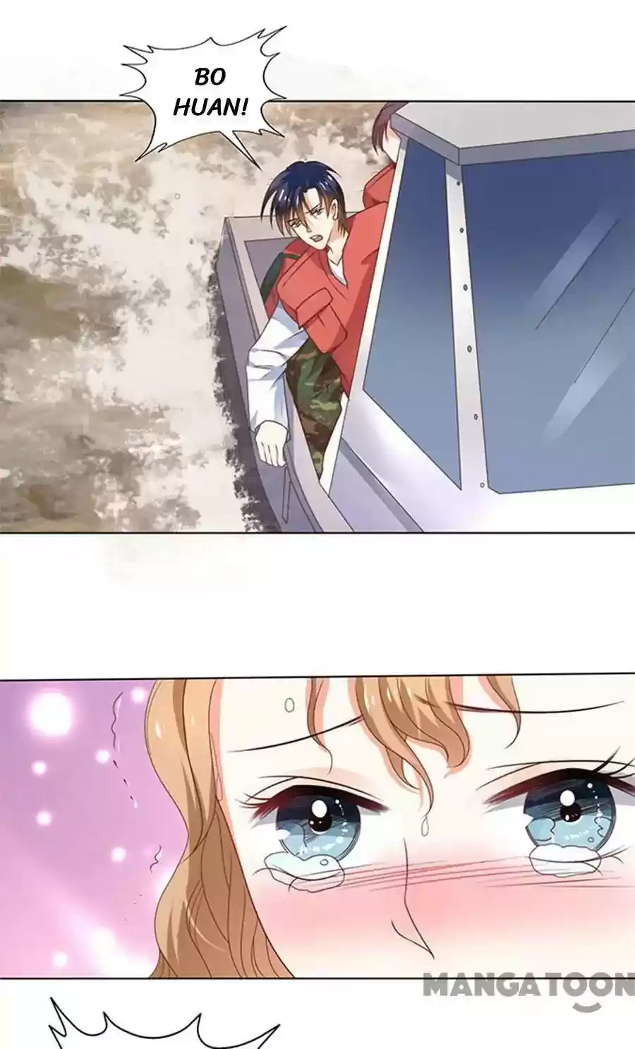 When Doctor Chu Wants Romance Episode 122