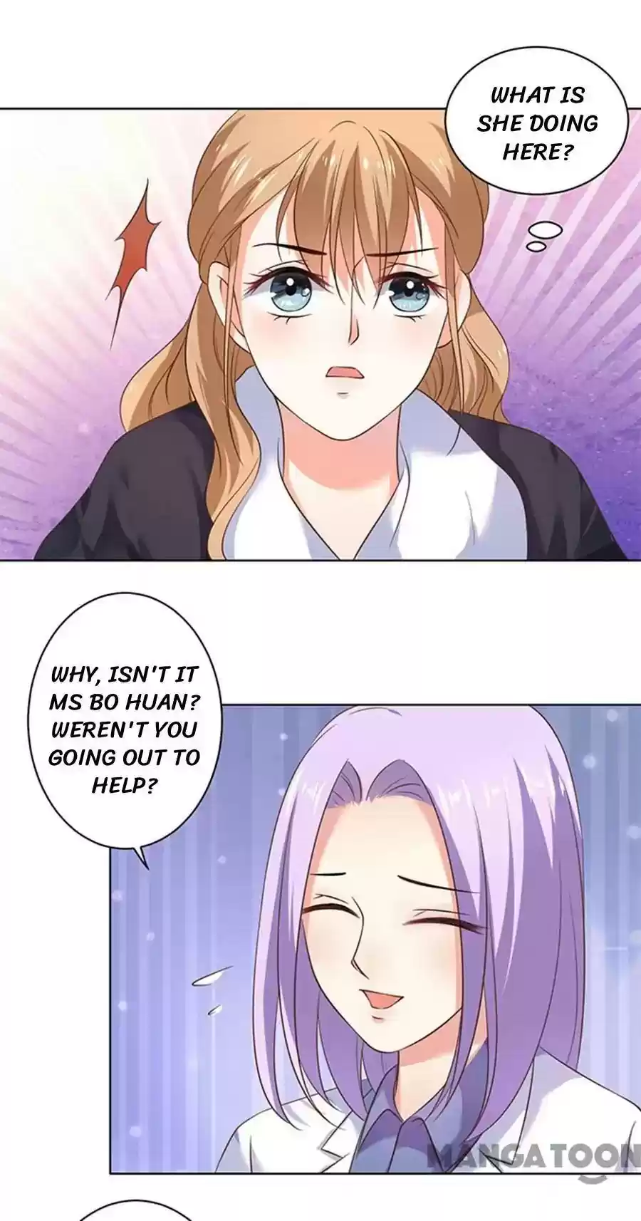 When Doctor Chu Wants Romance Episode 122