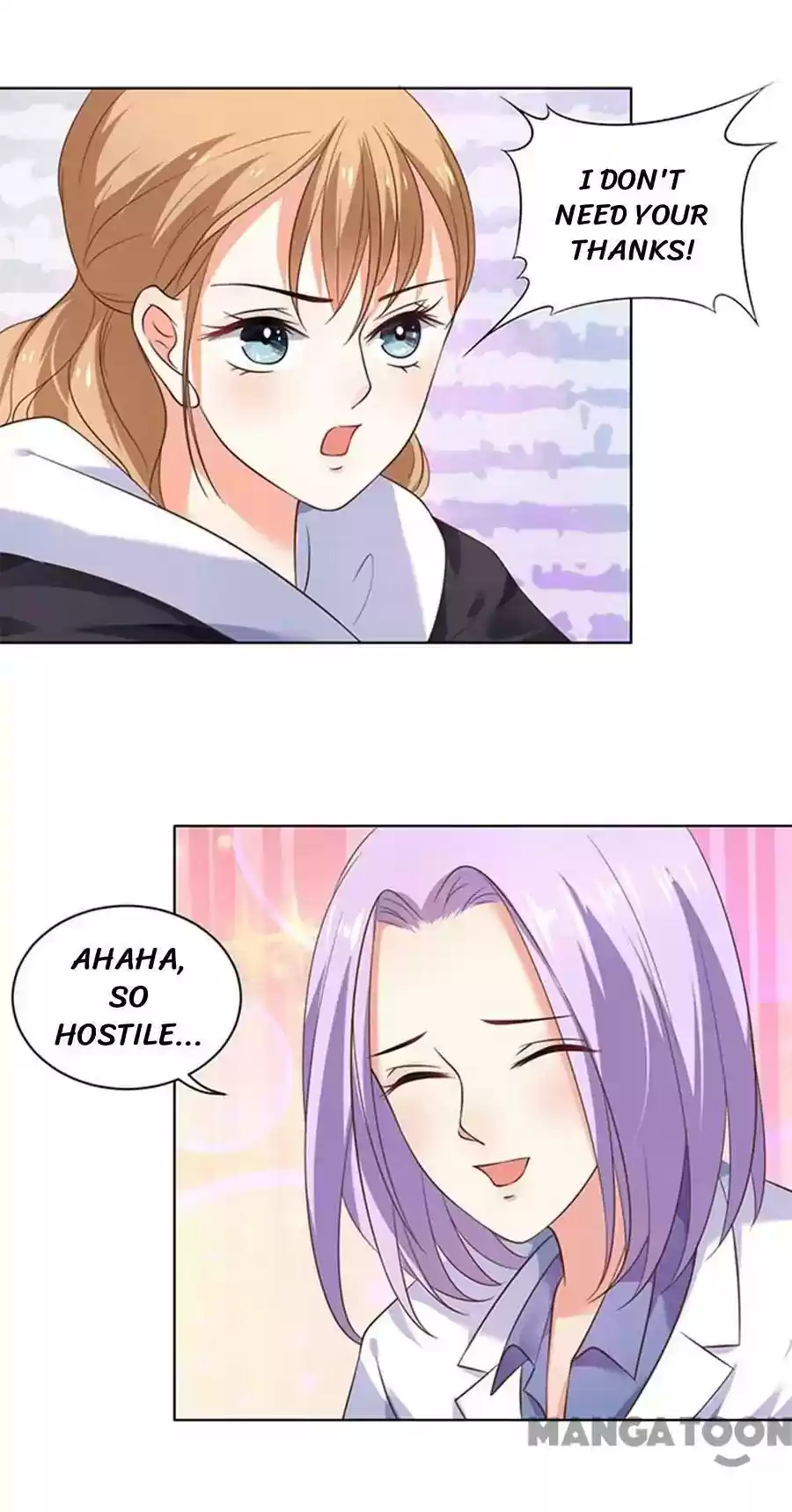 When Doctor Chu Wants Romance Episode 122