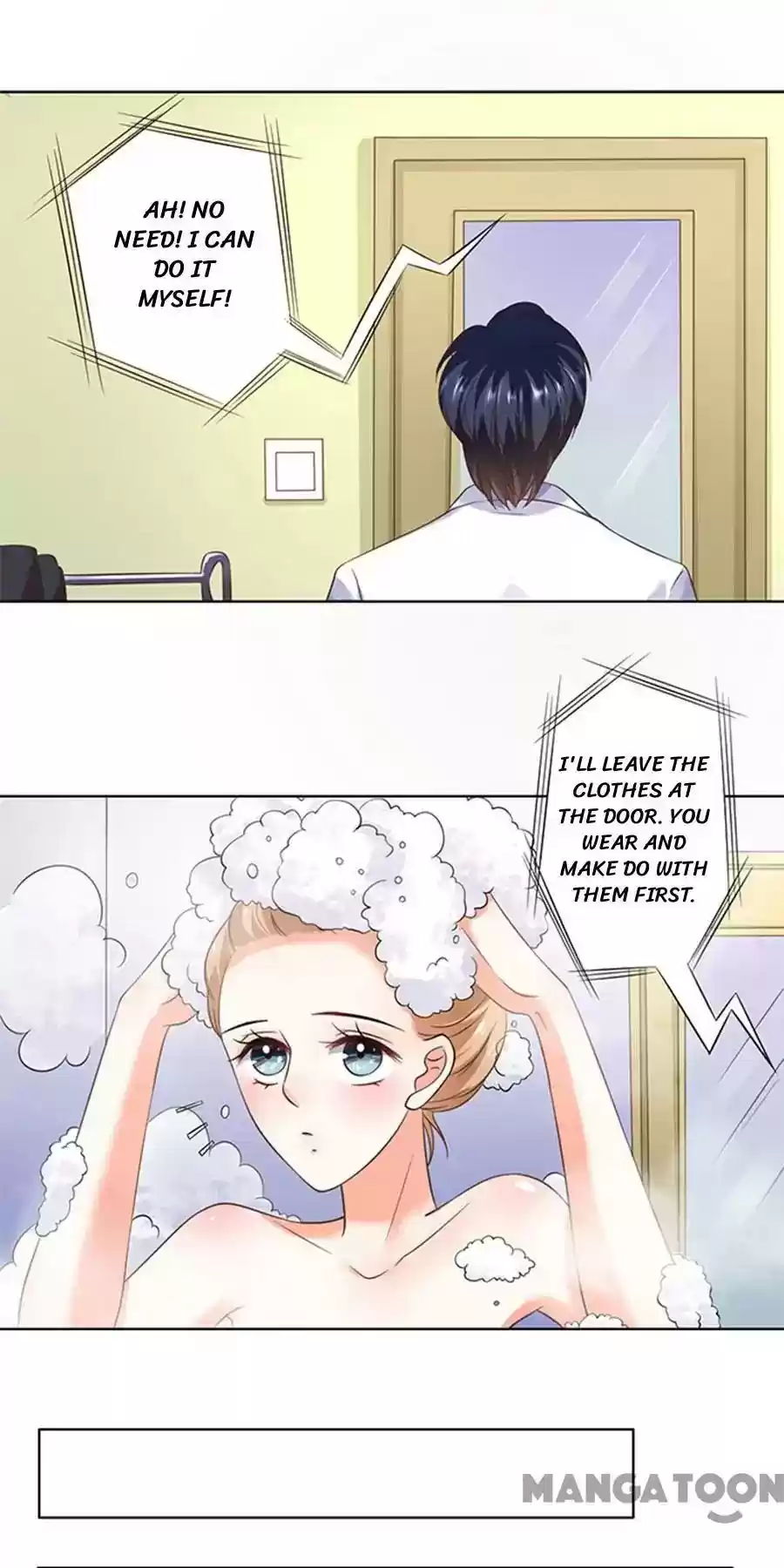 When Doctor Chu Wants Romance Episode 122