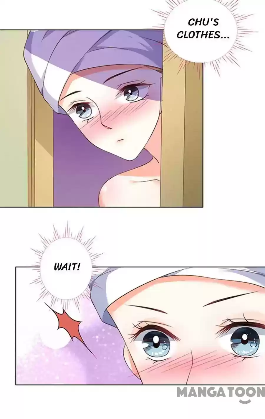 When Doctor Chu Wants Romance Episode 122