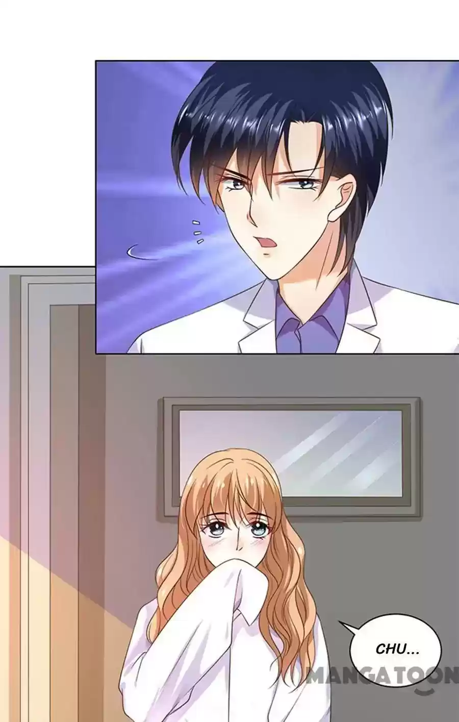 When Doctor Chu Wants Romance Episode 123