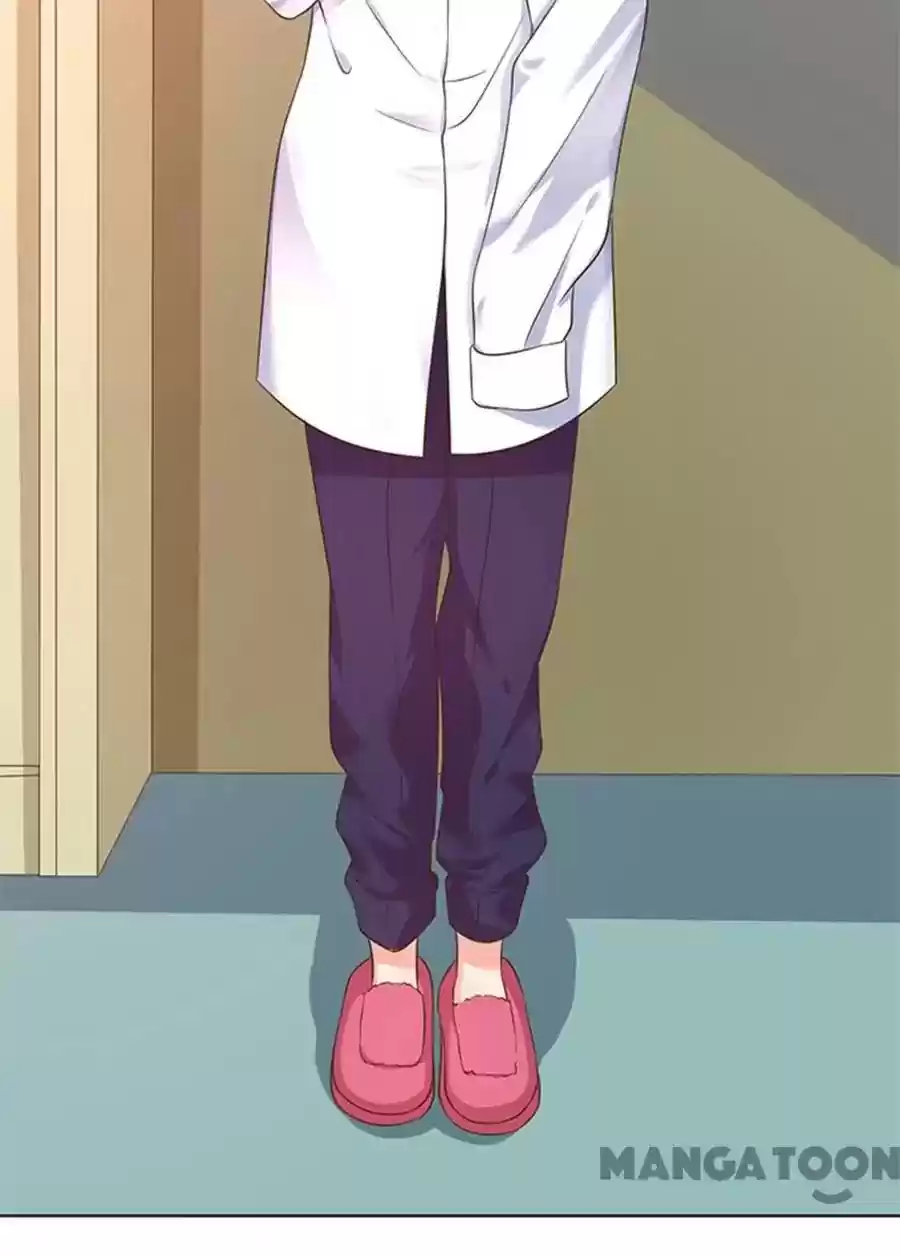 When Doctor Chu Wants Romance Episode 123