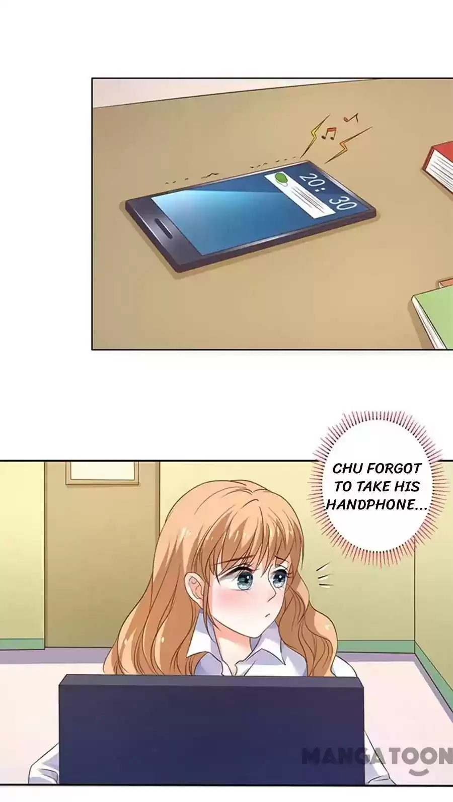 When Doctor Chu Wants Romance Episode 123