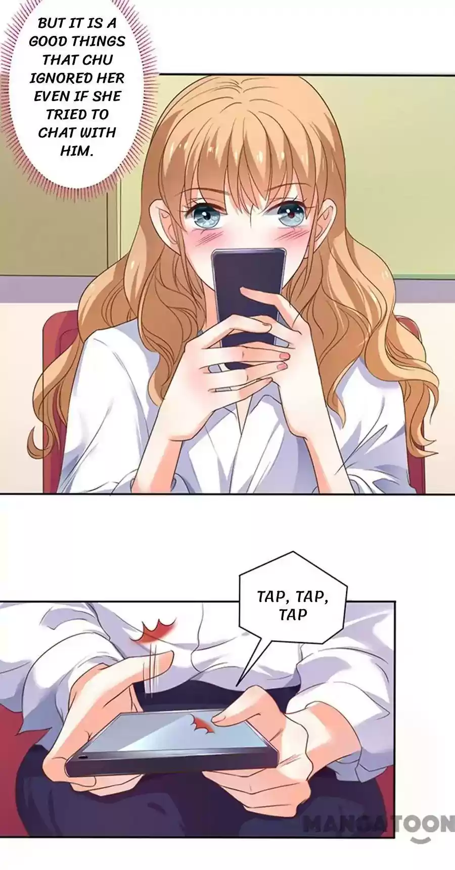 When Doctor Chu Wants Romance Episode 123