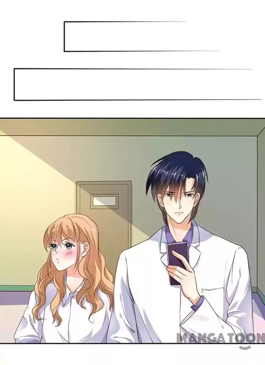 When Doctor Chu Wants Romance Episode 123